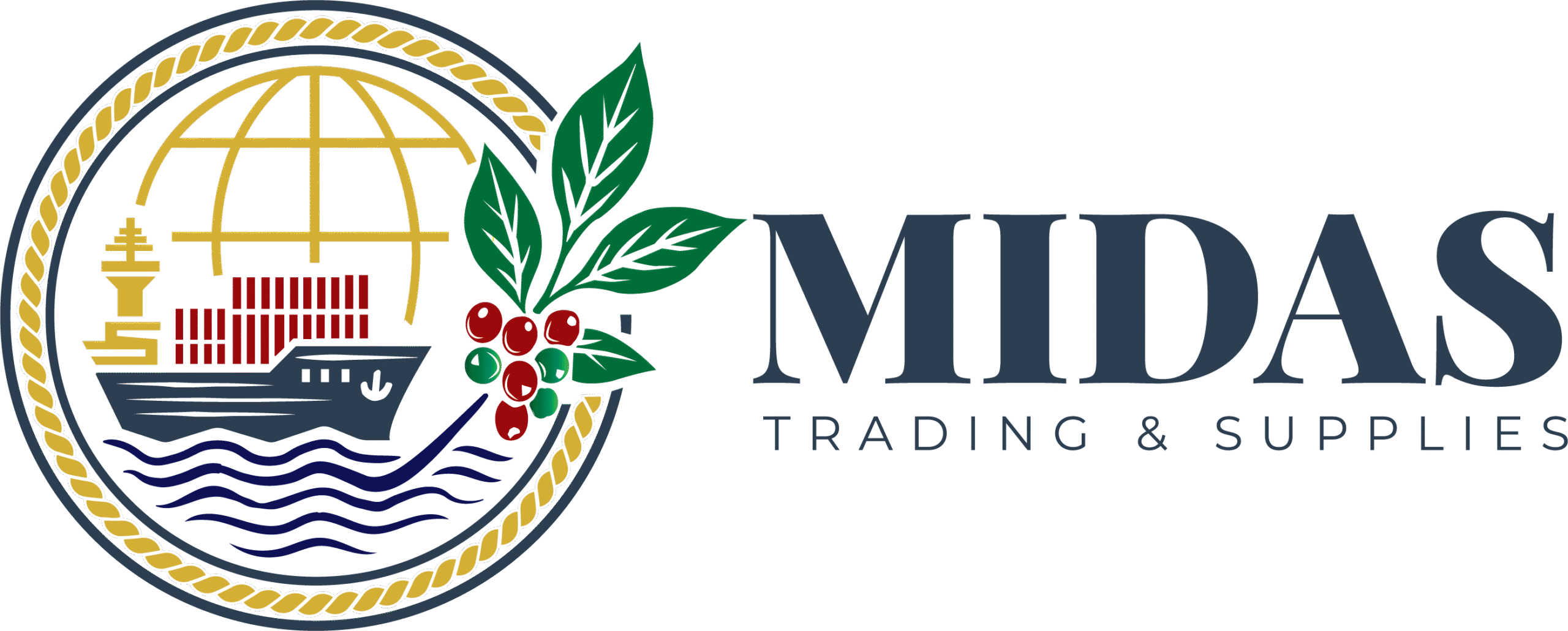 MIDAS